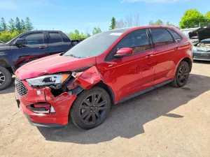 Ford Edge 2.0L 4 2024