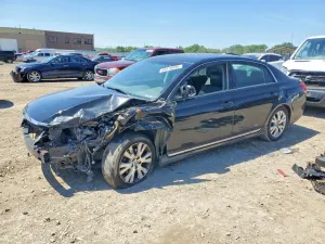 Toyota Avalon 3.5L 6 2012
