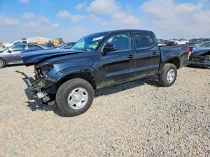 Toyota Tacoma 2.7L 4 2022