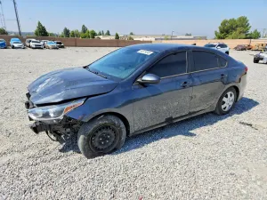 Kia Cerato / Forte / K3 2.0L 4 2020