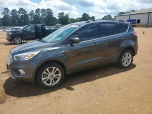 Ford Escape 1.5L 4 2018