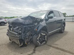 Kia Telluride 3.8L 6 2025