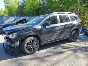 Subaru Ascent 2.4L 4 2022