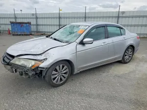 Honda Accord 2.4L 4 2011