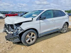 Ford Edge 2.0L 4 2015