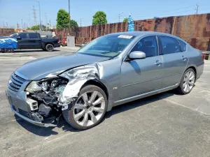 Infiniti M35 3.5L 6 2006