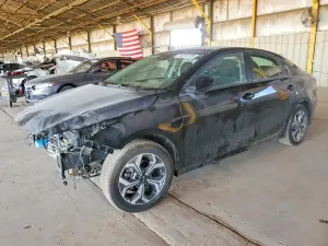 Kia Cerato / Forte / K3 2.0L 4 2021