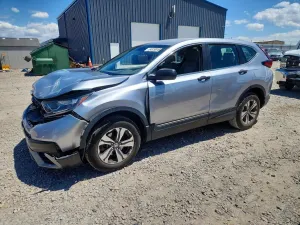 Honda CR-V 1.5L 4 2020