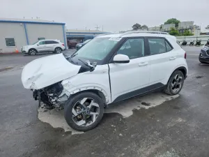 Hyundai Venue 1.6L 4 2022