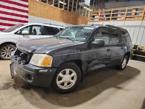 GMC Envoy 4.2L 6 2004
