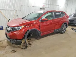 Honda CR-V 1.5L 4 2019