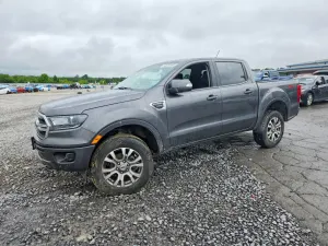 Ford Ranger 2.3L 4 2020