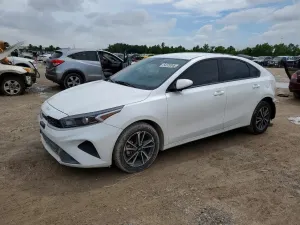 Kia Cerato / Forte / K3 2.0L 4 2023