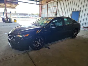 Toyota Camry 2.5L 4 2023