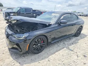 BMW 2 Series 2.0L 4 2023