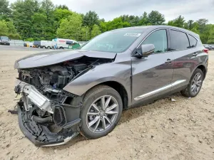 Acura RDX 2.0L 4 2024