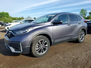 Honda CR-V 1.5L 4 2022