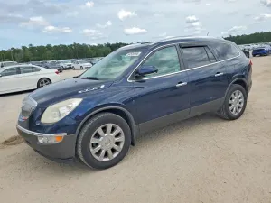 Buick Enclave 3.6L 6 2012