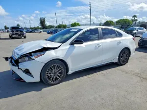 Kia Cerato / Forte / K3 2.0L 4 2022