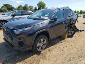 Toyota Rav4 2.5L 4 2023