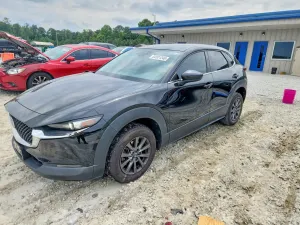 Mazda CX-30 2.5L 4 2021