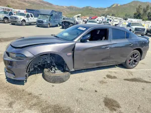 Dodge Charger 5.7L 8 2021