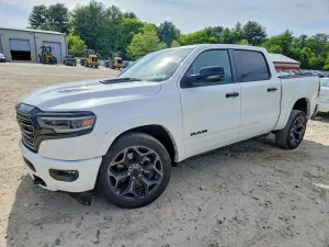 RAM 1500 5.7L 8 2024