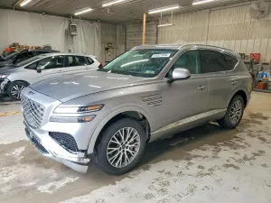 Genesis GV80 2.5L 4 2025