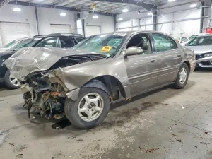 Buick LeSabre 3.8L 6 2000