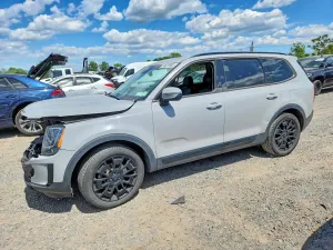 Kia Telluride 3.8L 6 2021