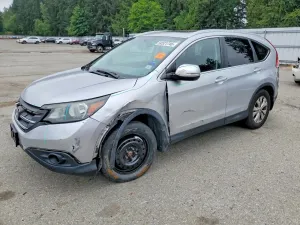 Honda CR-V 2.4L 4 2013