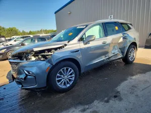 Buick Enclave 3.6L 6 2023