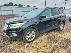 Ford Escape 1.5L 4 2017