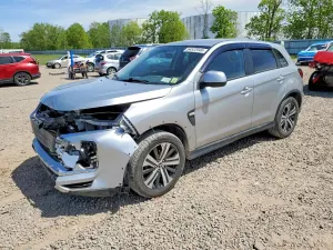Mitsubishi Outlander 2.0L 4 2020