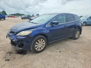 Mazda CX-7 2.5L 4 2010