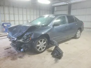 Honda Accord 3.0L 6 2003