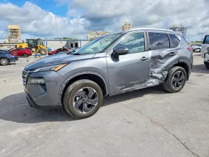 Nissan Rogue 1.5L 3 2025