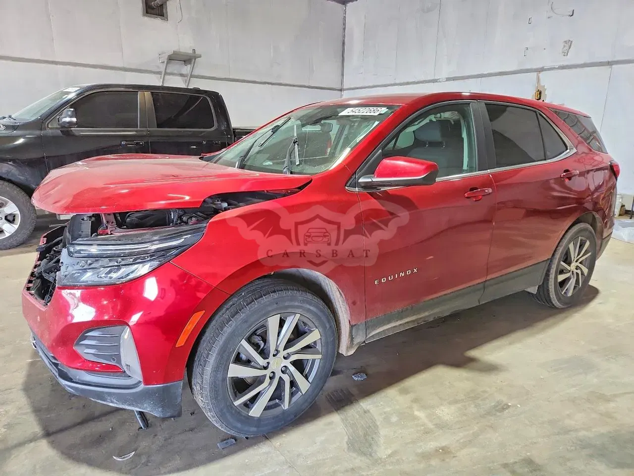 Chevrolet Equinox 1.5L 4 2023