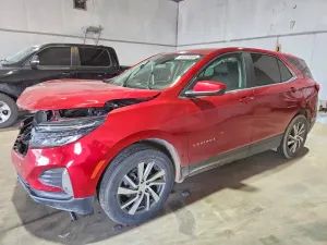 Chevrolet Equinox 1.5L 4 2023