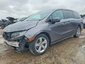 Honda Odyssey 3.5L 6 2020
