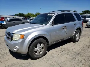 Ford Escape 2.5L 4 2010