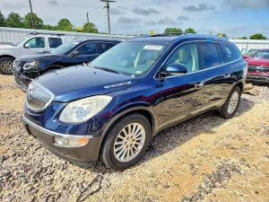 Buick Enclave 3.6L 6 2011