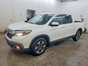 Honda Ridgeline 3.5L 6 2019
