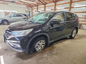 Honda CR-V 2.4L 4 2015