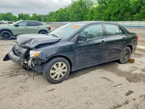 Toyota Corolla 1.8L 4 2009