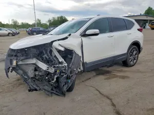 Honda CR-V 1.5L 4 2022