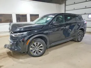 Infiniti QX60 3.5L 6 2024