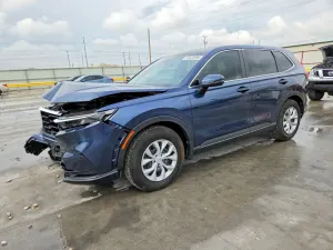Honda CR-V 1.5L 4 2024