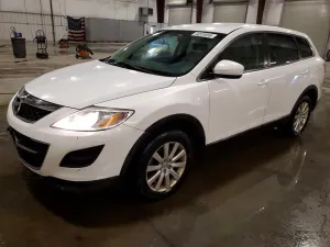 Mazda CX-9 3.7L 6 2010
