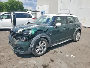 Mini Cooper 1.5L 3 2017